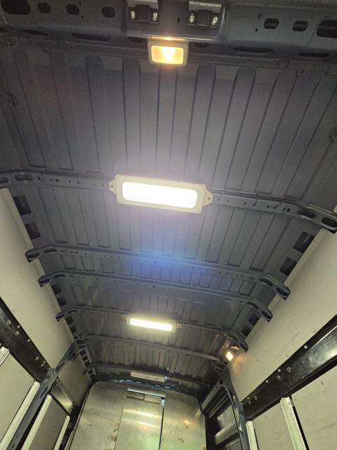 used 2019 Ram ProMaster 3500 car, priced at $24,990