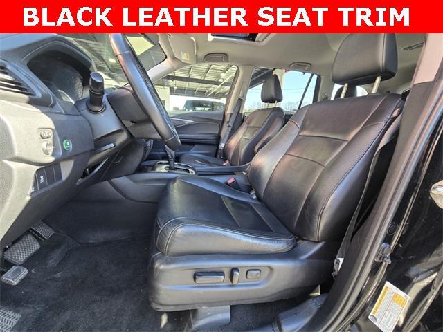 used 2020 Honda Pilot car, priced at $22,790