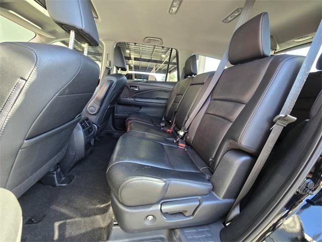 used 2020 Honda Pilot car, priced at $22,790