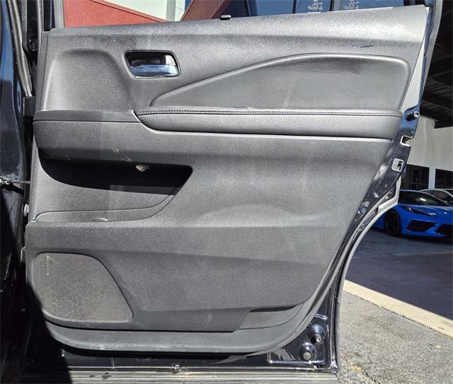 used 2020 Honda Pilot car, priced at $22,790