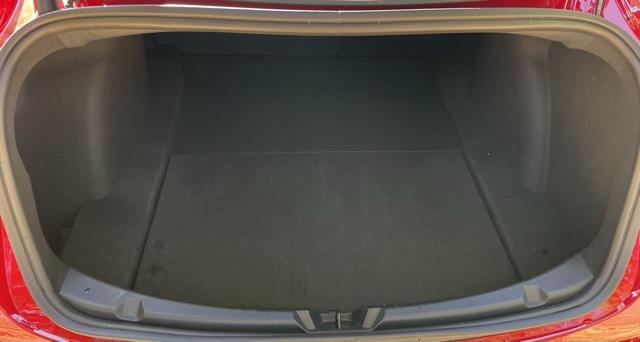 used 2023 Tesla Model 3 car, priced at $26,999