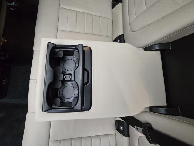 used 2021 BMW X3 car, priced at $29,490