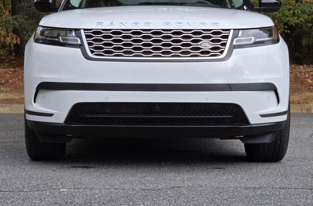 used 2019 Land Rover Range Rover Velar car, priced at $21,500