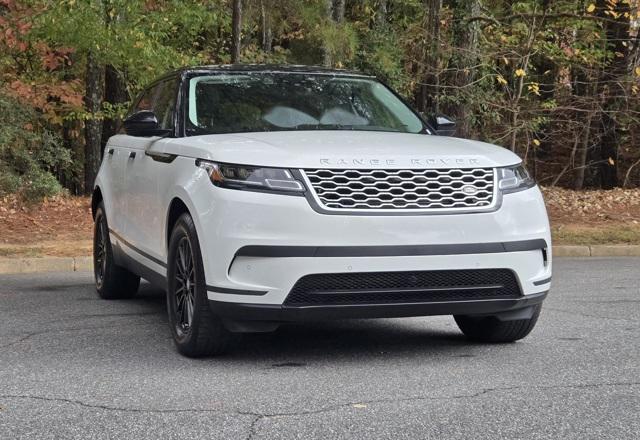 used 2019 Land Rover Range Rover Velar car, priced at $21,500