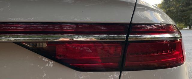 used 2019 Audi A8 car, priced at $34,999