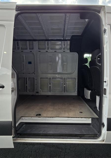 used 2023 Mercedes-Benz Sprinter 2500 car, priced at $33,777