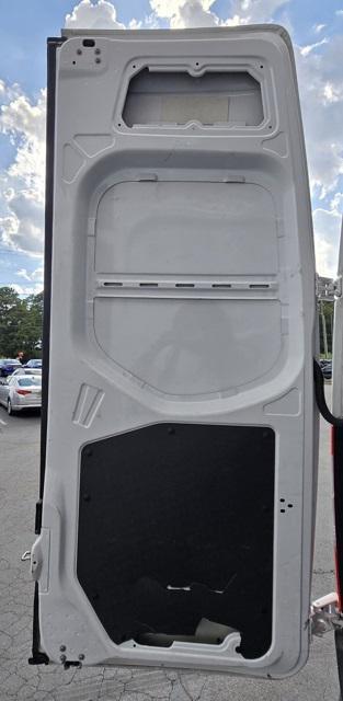 used 2023 Mercedes-Benz Sprinter 2500 car, priced at $33,777