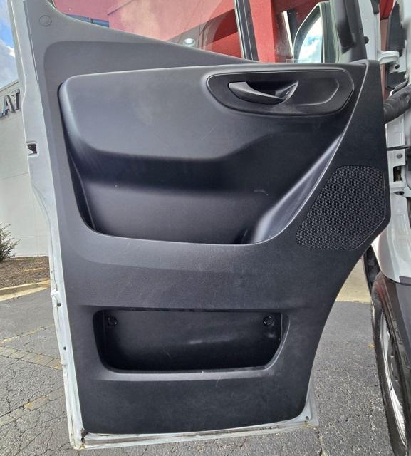 used 2023 Mercedes-Benz Sprinter 2500 car, priced at $33,777