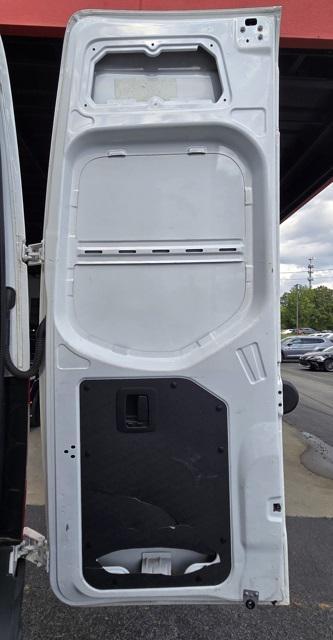 used 2023 Mercedes-Benz Sprinter 2500 car, priced at $33,777