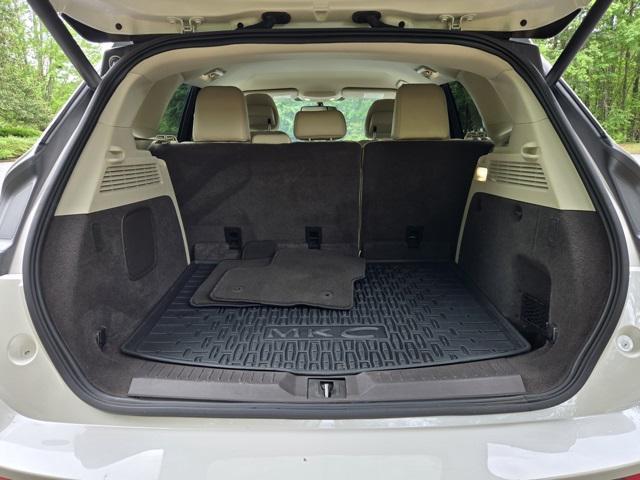 used 2019 Lincoln MKC car, priced at $16,490