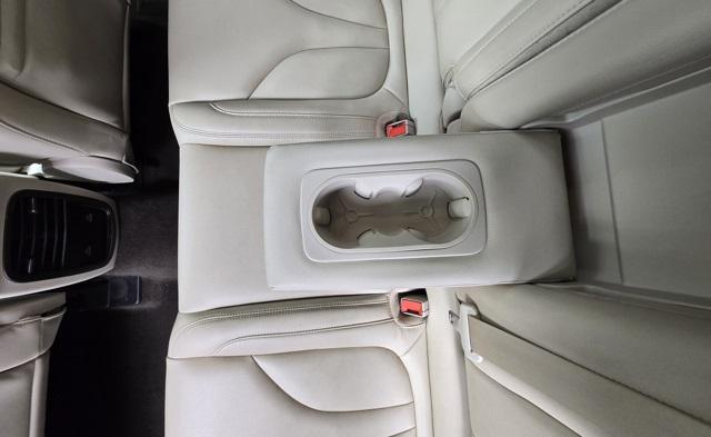 used 2019 Lincoln MKC car, priced at $16,490