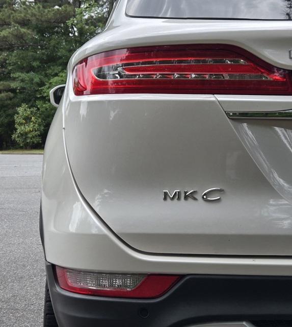 used 2019 Lincoln MKC car, priced at $16,490