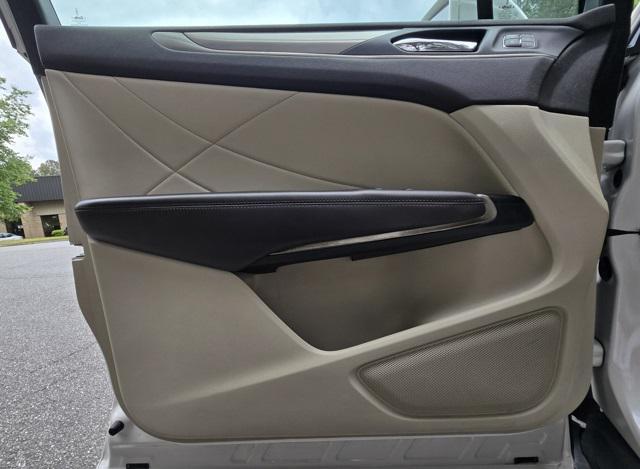 used 2019 Lincoln MKC car, priced at $16,490
