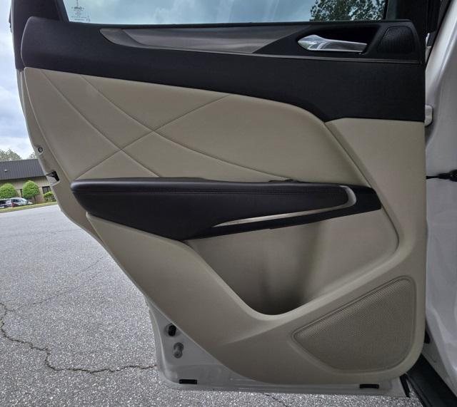 used 2019 Lincoln MKC car, priced at $16,490