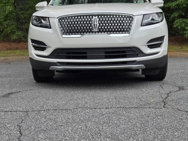 used 2019 Lincoln MKC car, priced at $16,490