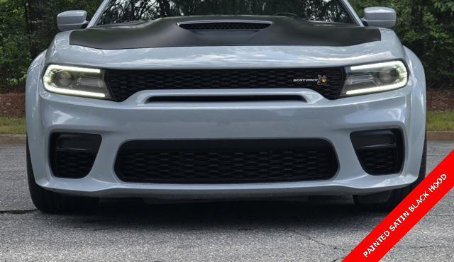 used 2021 Dodge Charger car, priced at $44,490