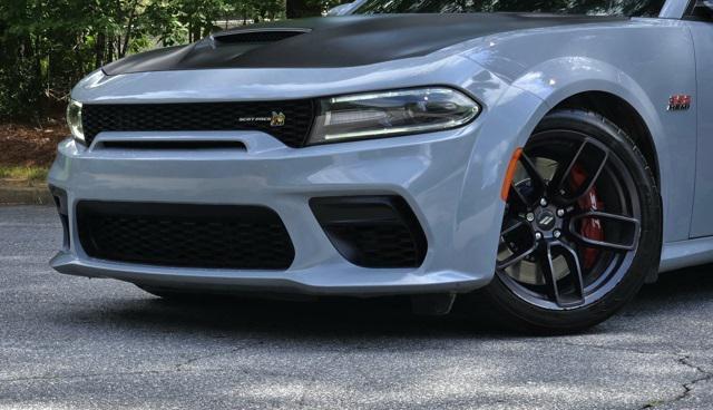 used 2021 Dodge Charger car, priced at $44,990