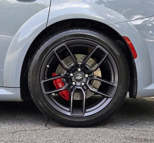 used 2021 Dodge Charger car, priced at $44,990