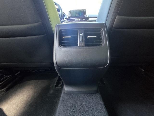 used 2019 Honda Accord car, priced at $20,149