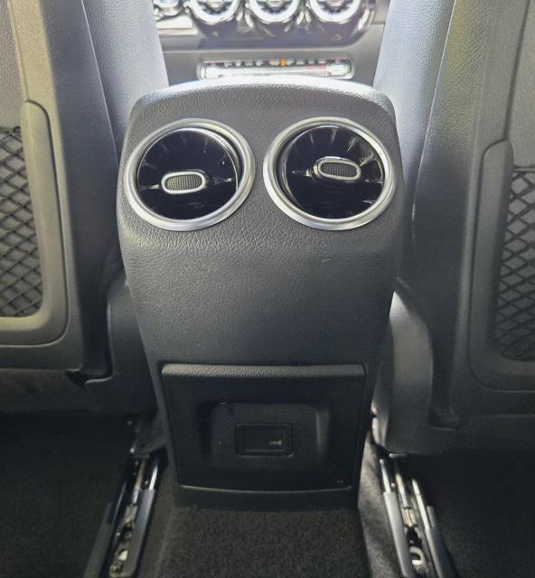 used 2021 Mercedes-Benz A-Class car, priced at $24,990