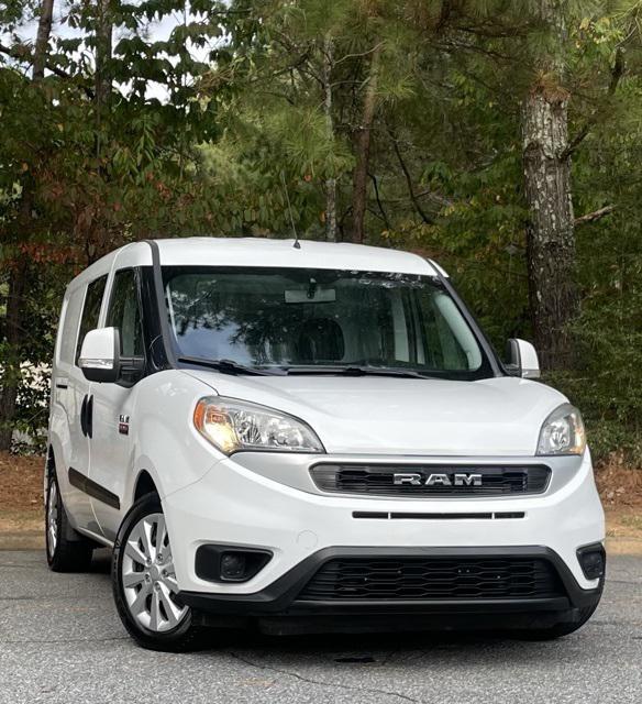 used 2019 Ram ProMaster City car, priced at $16,490