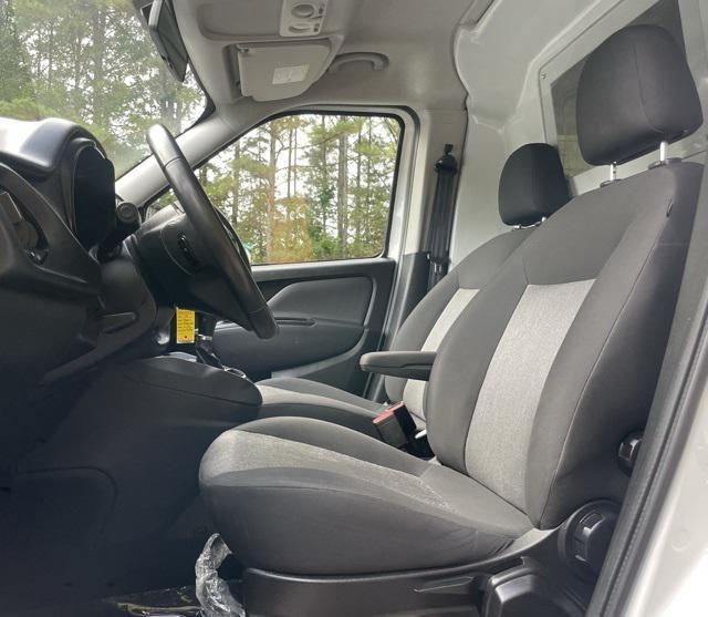 used 2019 Ram ProMaster City car, priced at $16,490