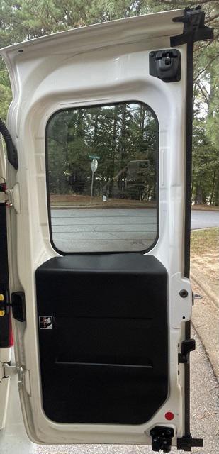 used 2019 Ram ProMaster City car, priced at $16,490