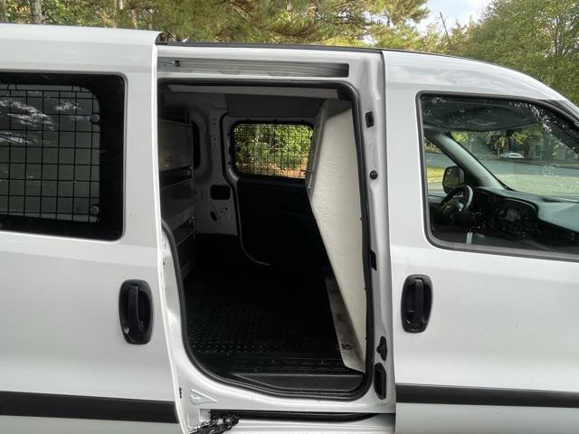 used 2019 Ram ProMaster City car, priced at $16,490