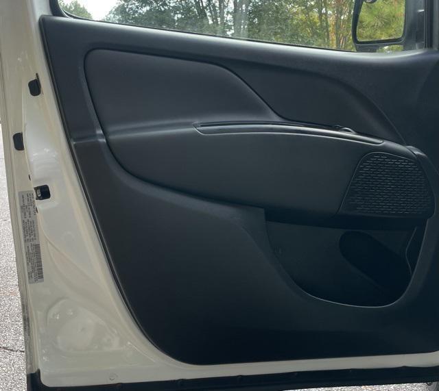 used 2019 Ram ProMaster City car, priced at $16,490