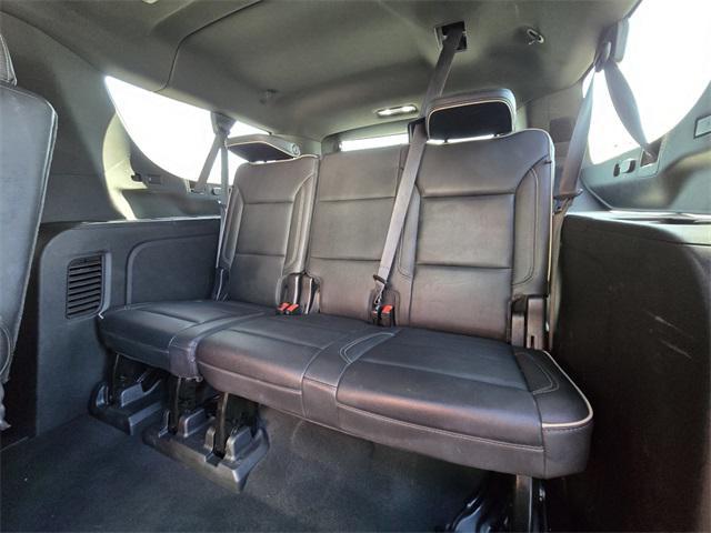 used 2021 GMC Yukon XL car, priced at $46,590