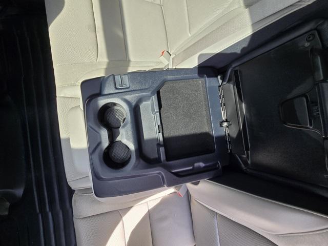 used 2022 Ram 1500 car, priced at $43,790