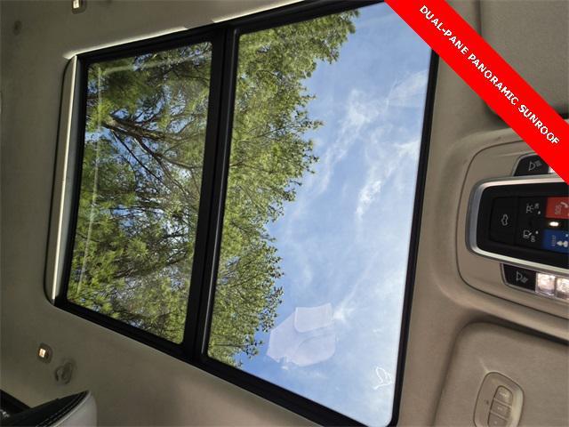 used 2022 Ram 1500 car, priced at $43,790