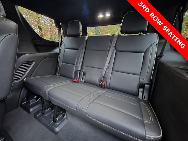 used 2021 GMC Yukon car, priced at $48,190