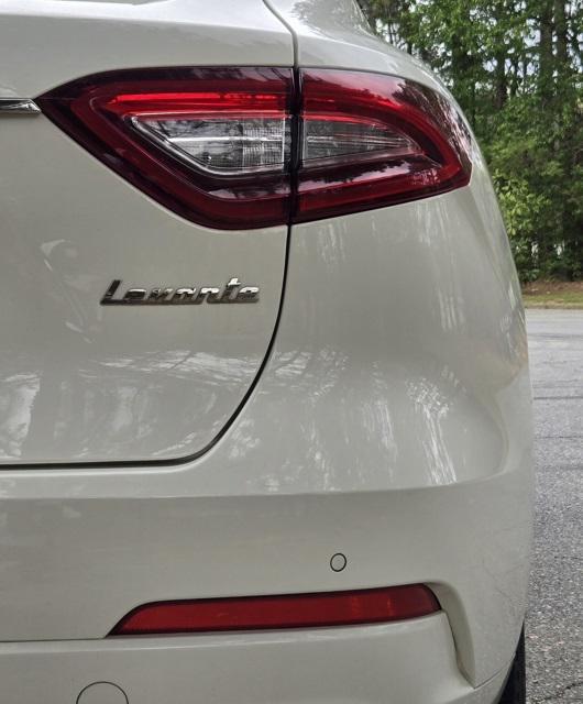 used 2019 Maserati Levante car, priced at $29,290