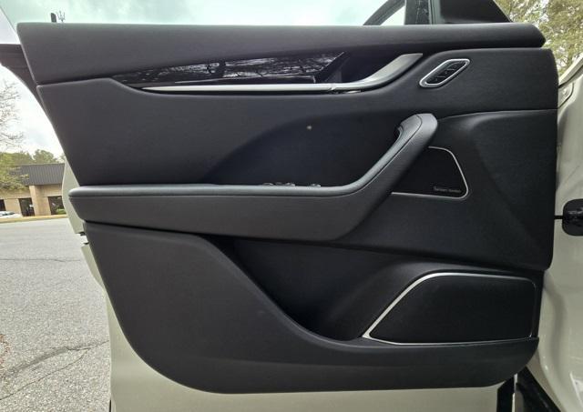used 2019 Maserati Levante car, priced at $29,290