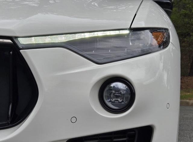 used 2019 Maserati Levante car, priced at $29,290