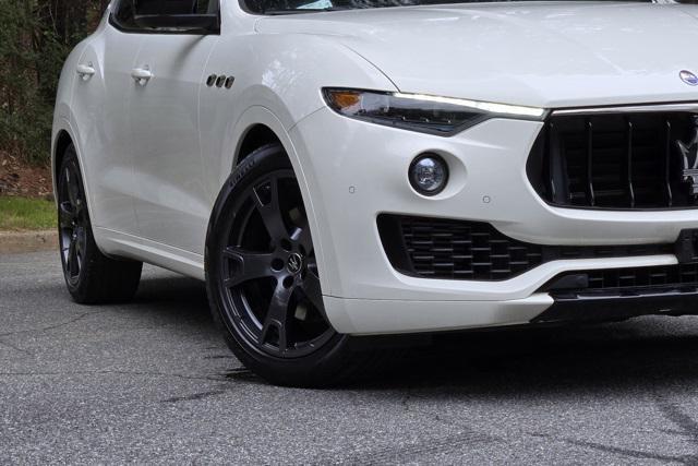 used 2019 Maserati Levante car, priced at $29,290