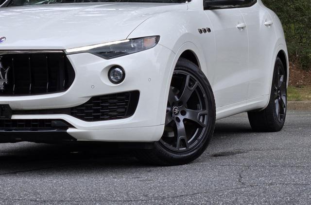 used 2019 Maserati Levante car, priced at $29,290