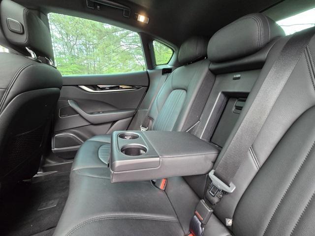 used 2019 Maserati Levante car, priced at $29,290