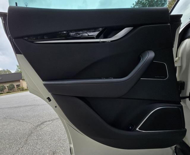 used 2019 Maserati Levante car, priced at $29,290