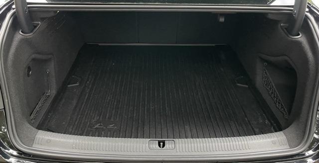 used 2019 Audi A4 car, priced at $24,849