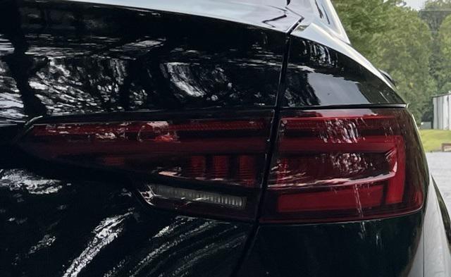 used 2019 Audi A4 car, priced at $24,849