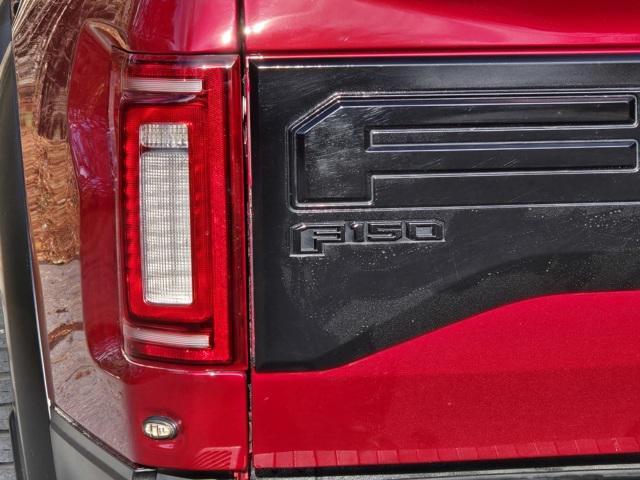 used 2019 Ford F-150 car, priced at $47,698