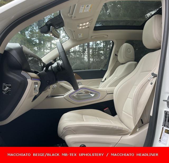 used 2022 Mercedes-Benz GLE 350 car, priced at $45,399