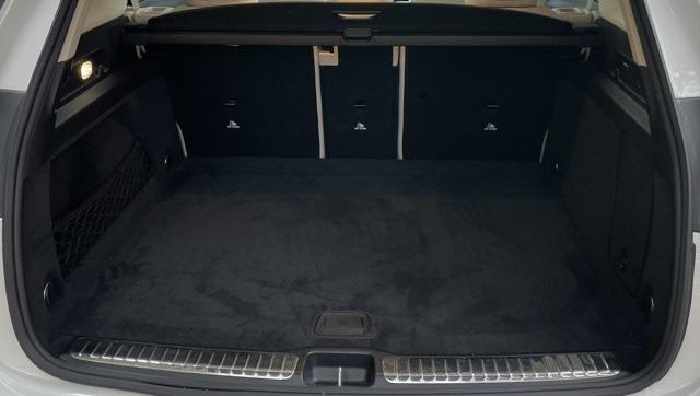 used 2022 Mercedes-Benz GLE 350 car, priced at $45,399