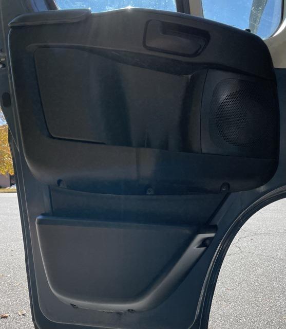 used 2020 Ram ProMaster 3500 car, priced at $24,549