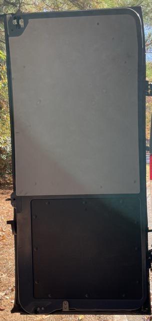 used 2020 Ram ProMaster 3500 car, priced at $24,549