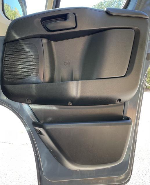 used 2020 Ram ProMaster 3500 car, priced at $24,549