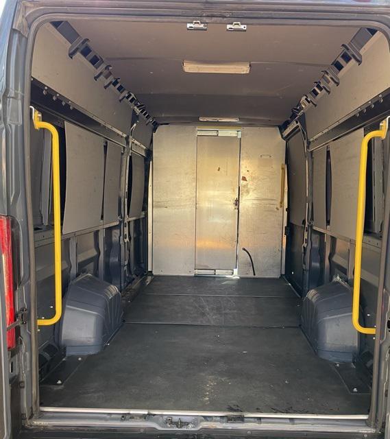 used 2020 Ram ProMaster 3500 car, priced at $24,549