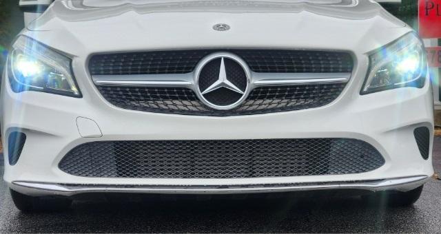 used 2019 Mercedes-Benz CLA 250 car, priced at $24,490